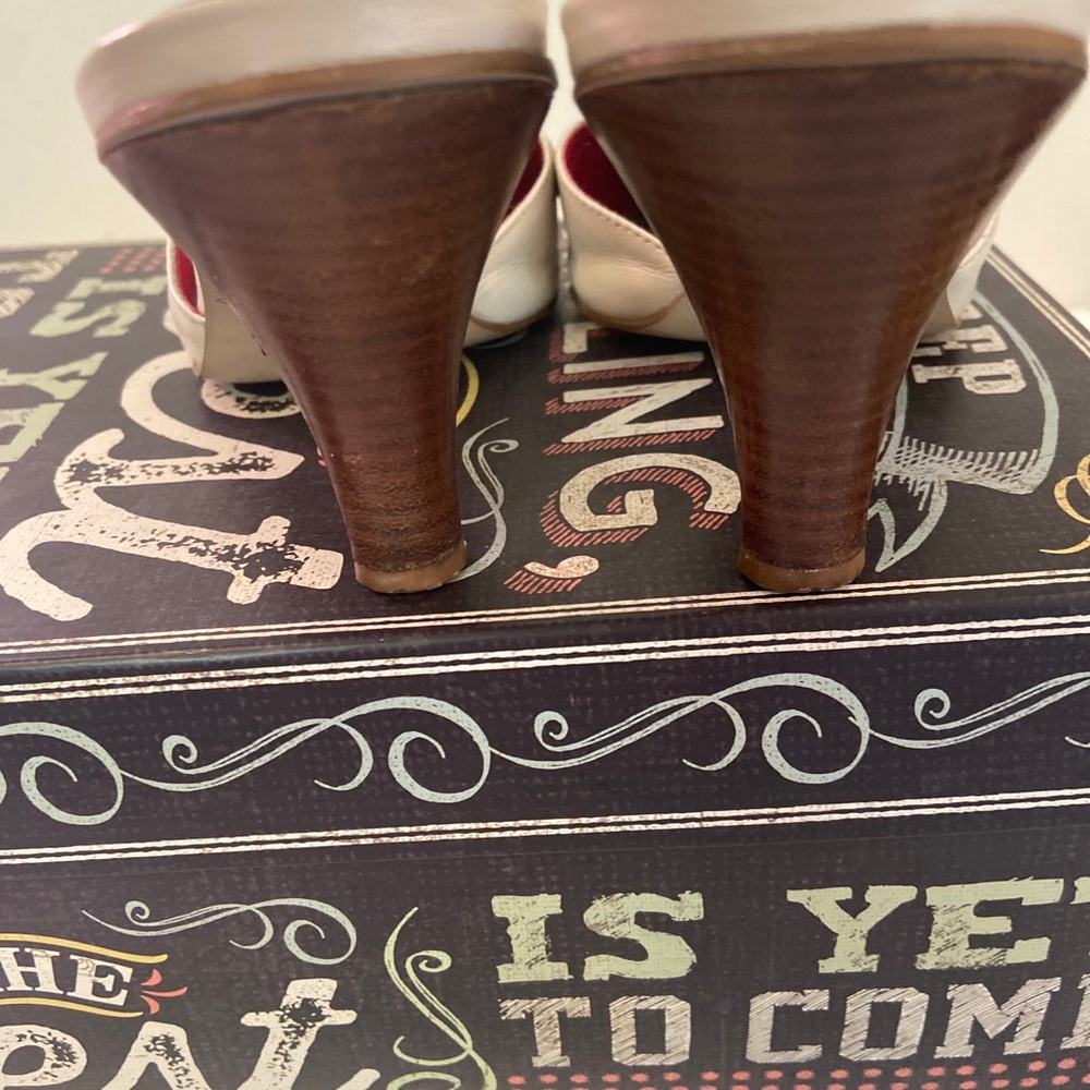 Luichiny Mules - image 3